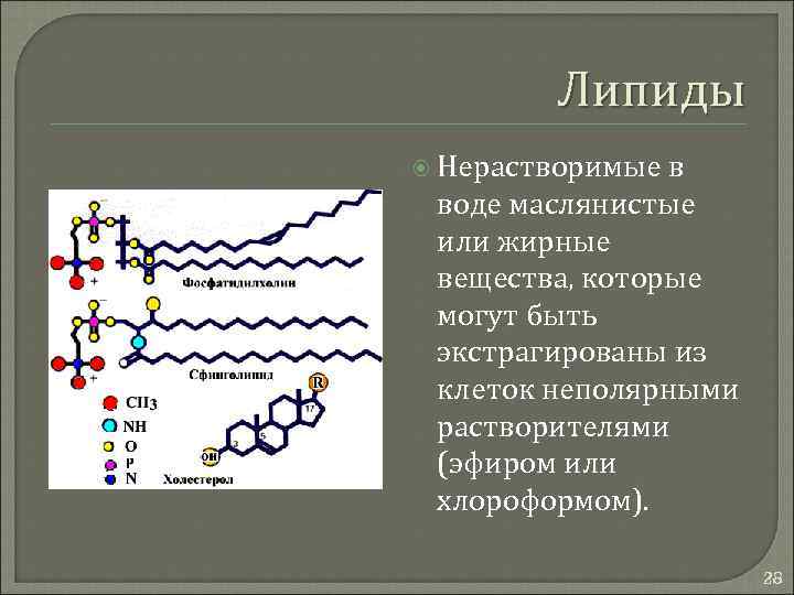 Связанная выделенная область