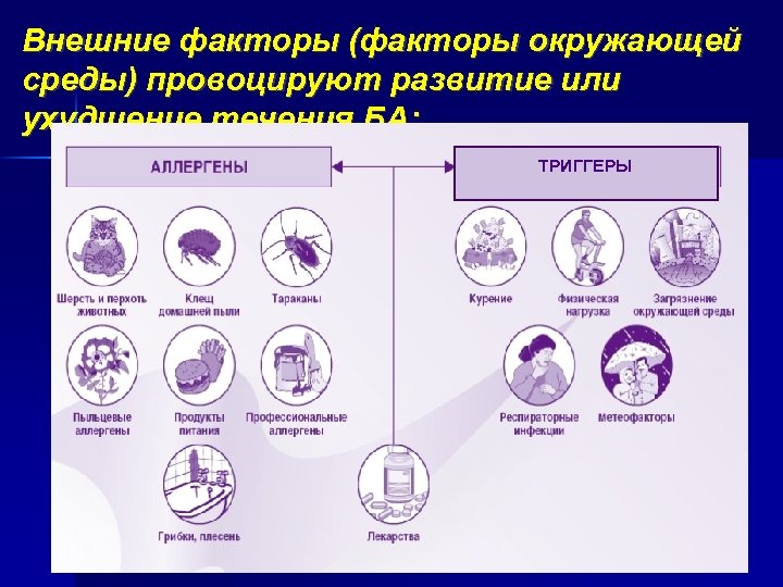 План диспансерного наблюдения хобл