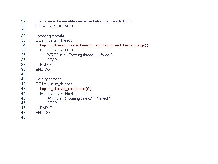 29 30 31 32 33 34 35 36 37 38 39 40 41 42