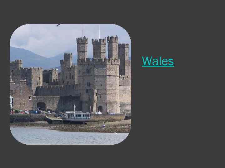 Wales 