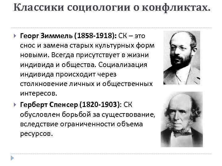 Концепции классической социологии. Представители классической социологии. Зиммель конфликт. Классики социологии. Формальная социология Зиммеля.