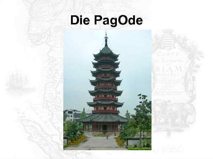 Die Pag. Ode 