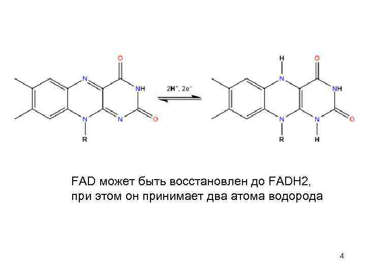 Для чего применяется диаграмма fad