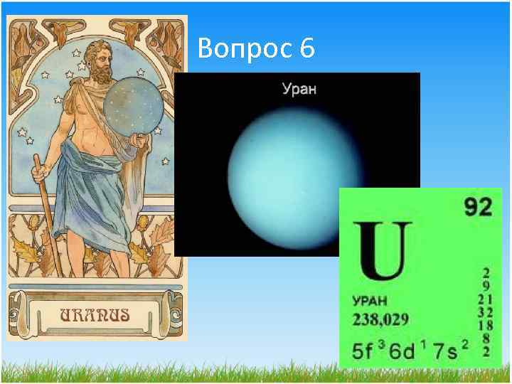 Вопрос 6 