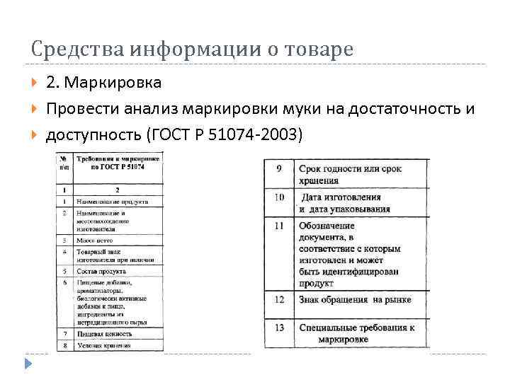 Анализ маркировки. Анализ маркировки товаров. Анализ маркировки пример. Анализ маркировки таблица.