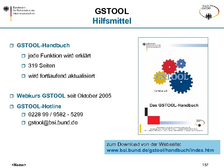 GSTOOL Hilfsmittel r GSTOOL-Handbuch r jede Funktion wird erklärt r 319 Seiten r wird