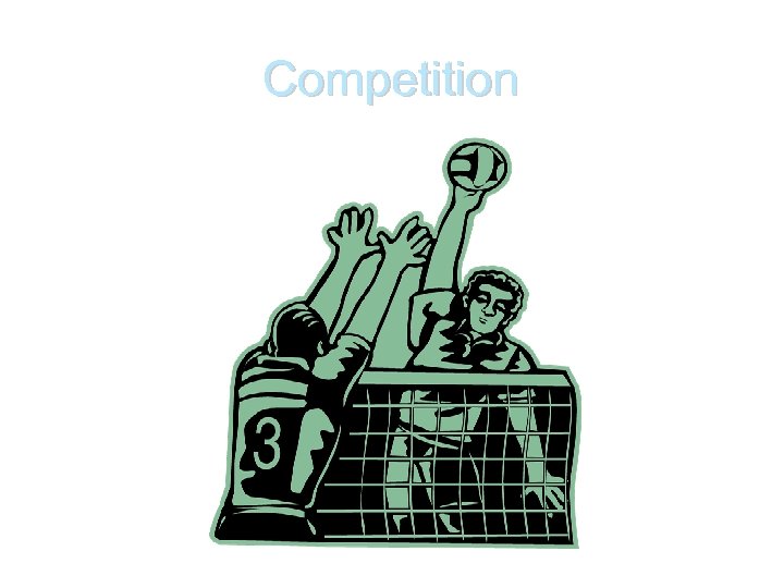 Competition 
