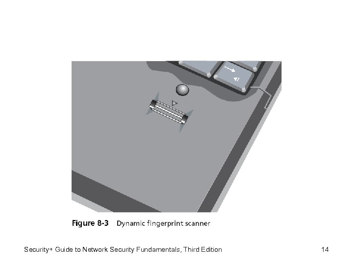 Security+ Guide to Network Security Fundamentals, Third Edition 14 