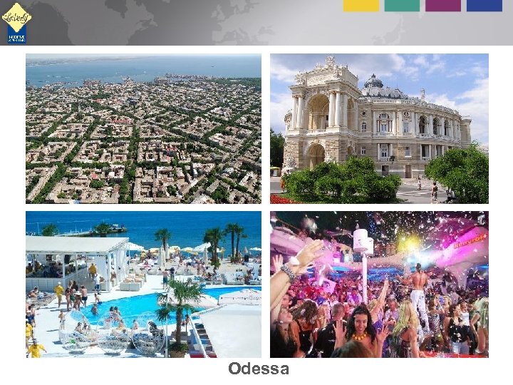 Odessa 