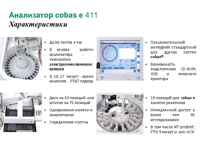 Анализатор инструкция. Анализатор Кобас е 411. Cobas e411 анализатор, электропотребление. Анализ Cobas e411. Анализатор Roche Cobas e 411 принцип работы.