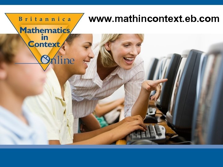 www. mathincontext. eb. com 