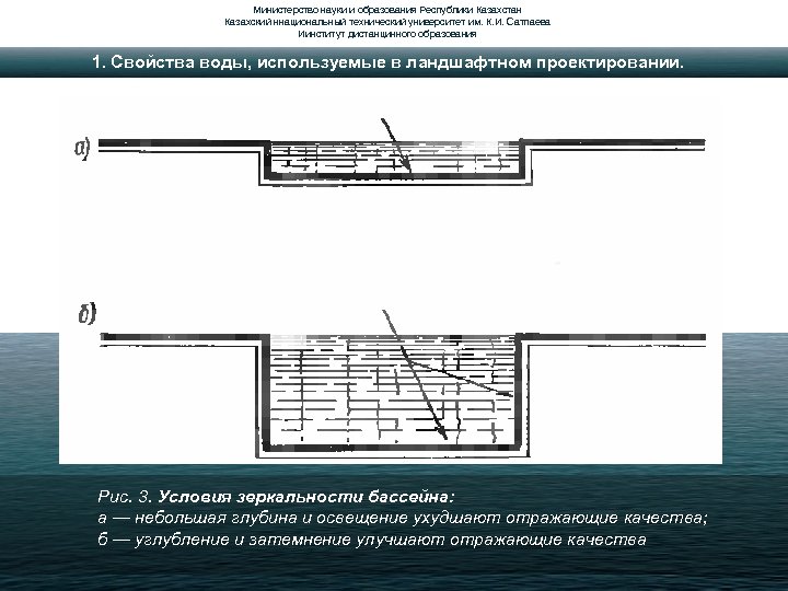 Министерство науки и образования Республики Казахстан Казахский ннациональный технический университет им. К. И. Сатпаева