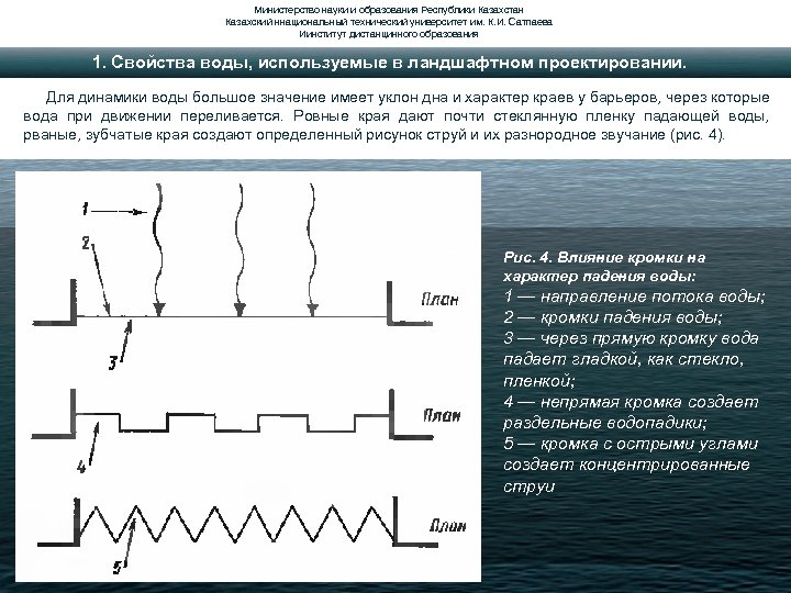 Министерство науки и образования Республики Казахстан Казахский ннациональный технический университет им. К. И. Сатпаева