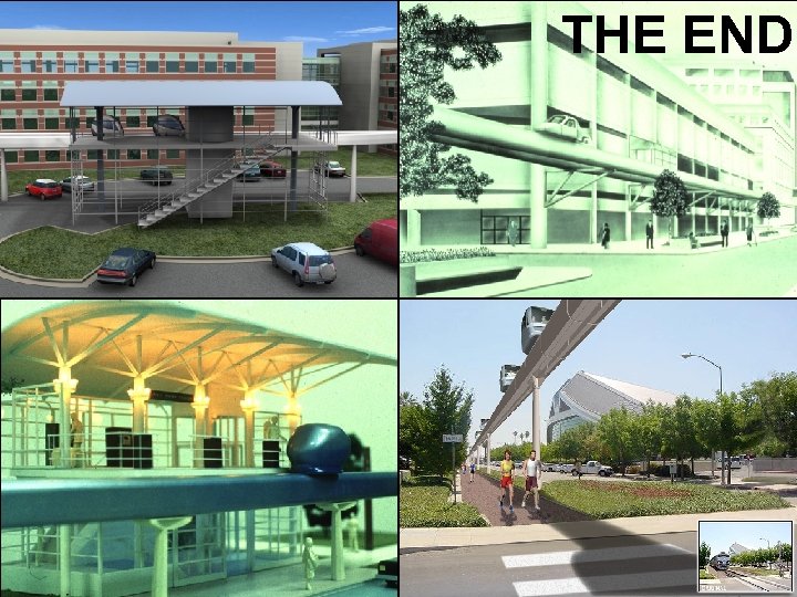 THE END steve_raney@cities 21. org 