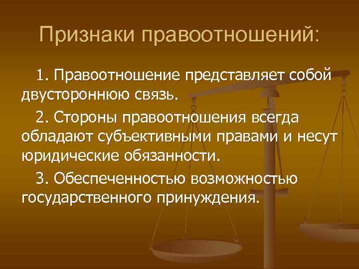 Правовое поведение как содержание правоотношения презентация