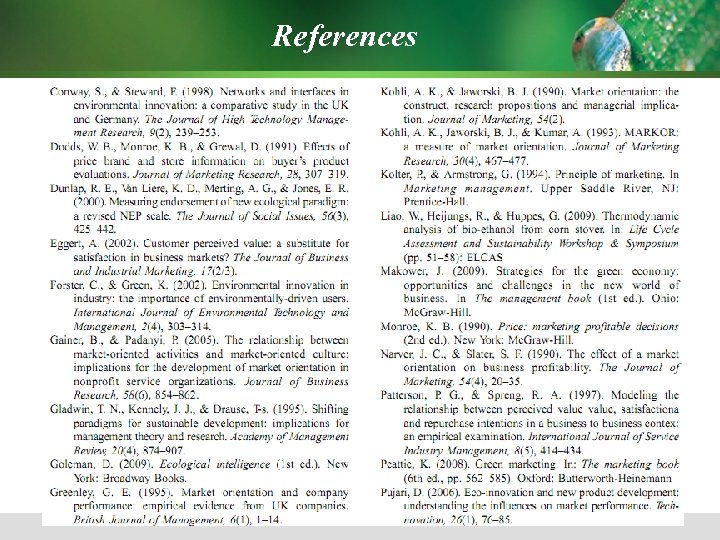 References 