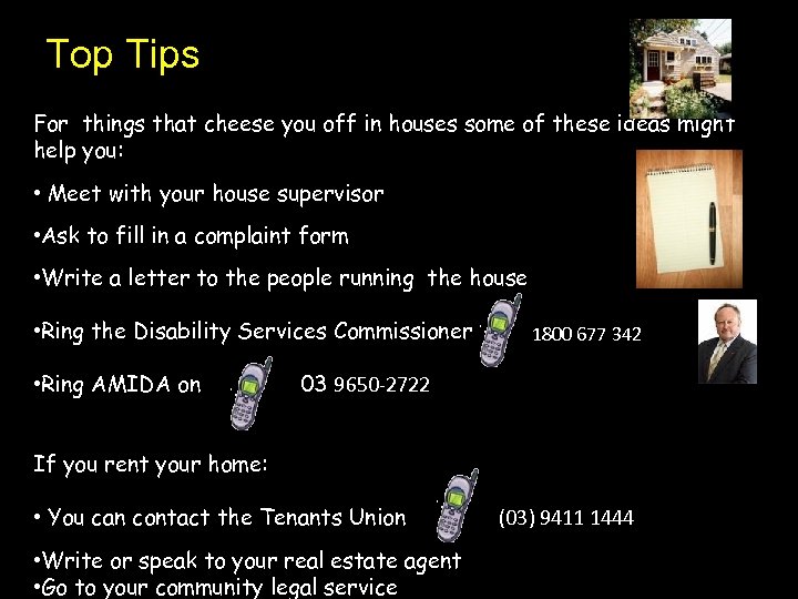 Top Tips For things that cheese you off in houses some of these ideas
