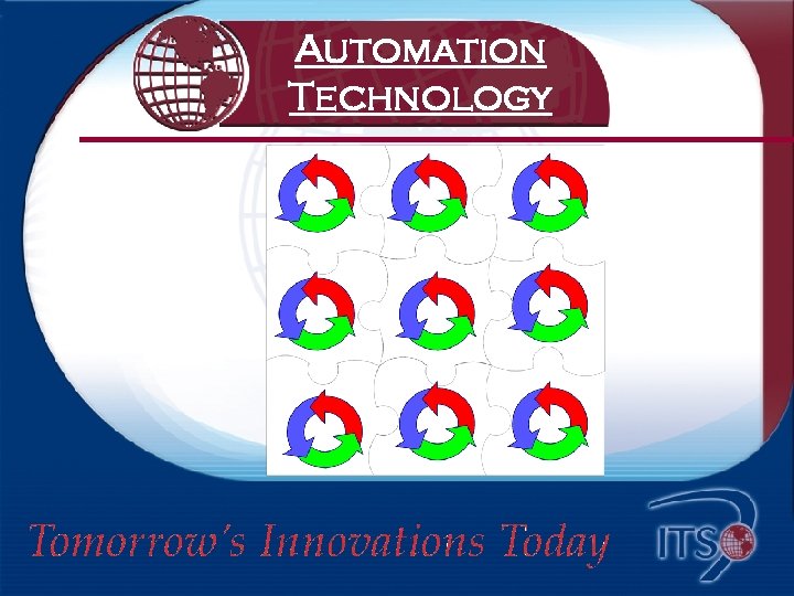 Automation Technology 