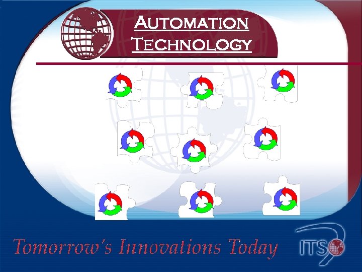 Automation Technology 