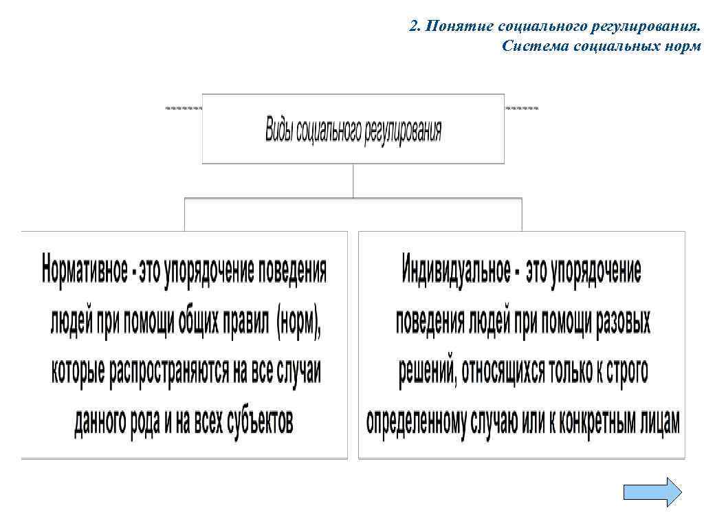 Право в системе социальных норм план егэ