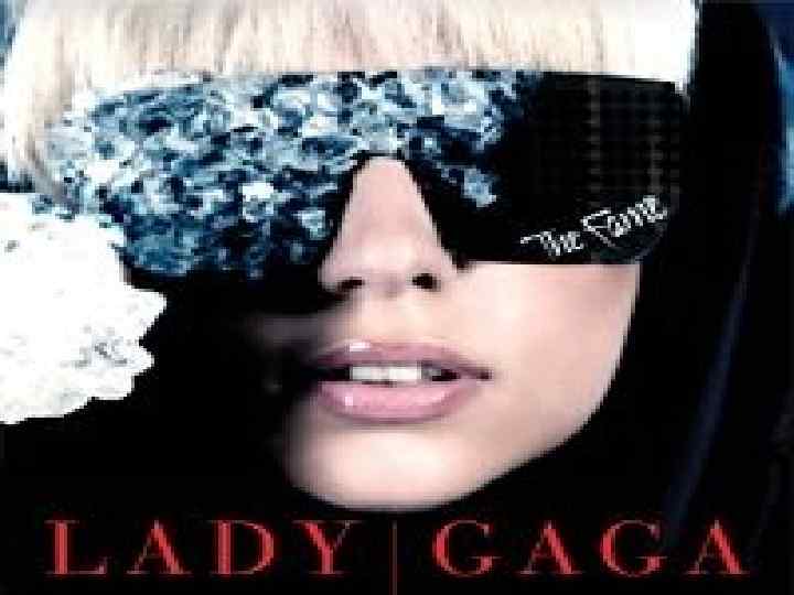 2008 -09: The Fame 