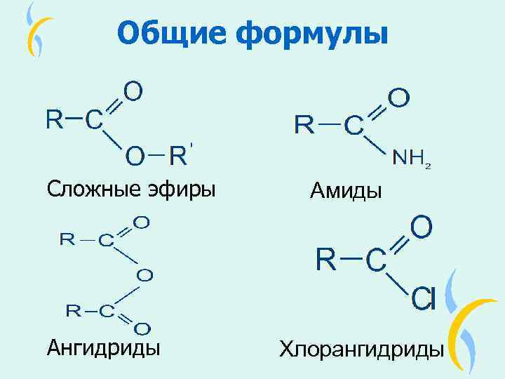 М ангидрид