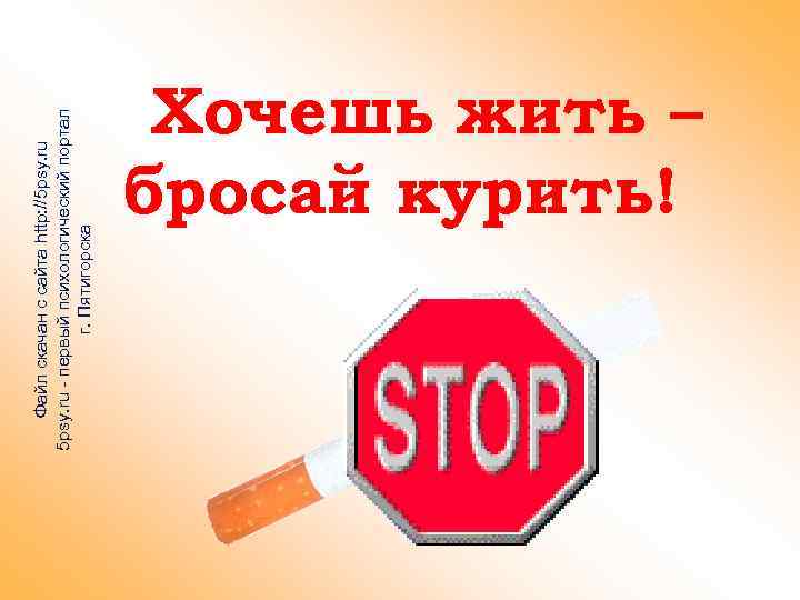 Файл скачан с сайта http: //5 psy. ru - первый психологический портал г. Пятигорска