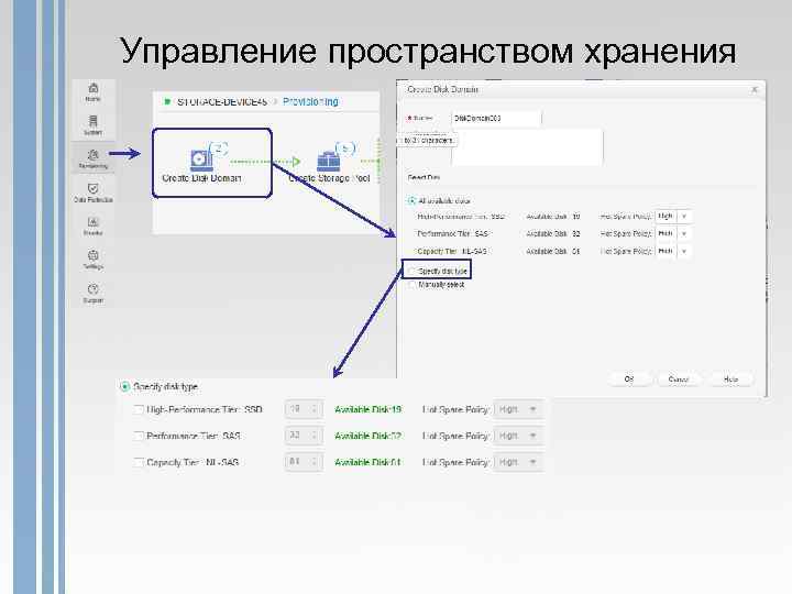 Способы хранения данных на android