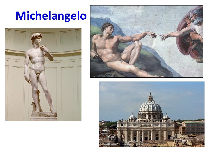 Michelangelo 