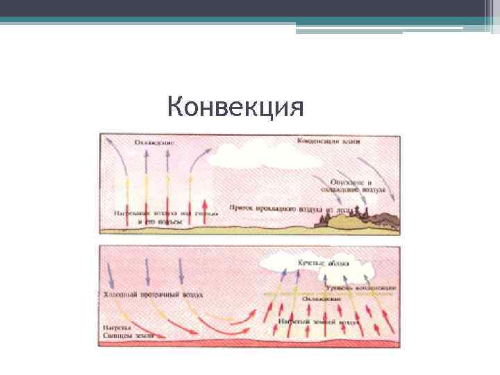 Конвекция 