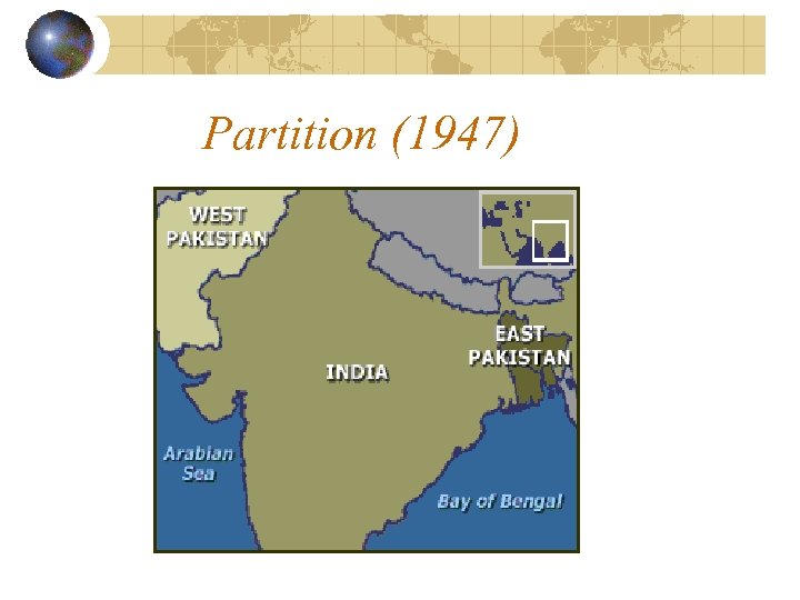 Partition (1947) 