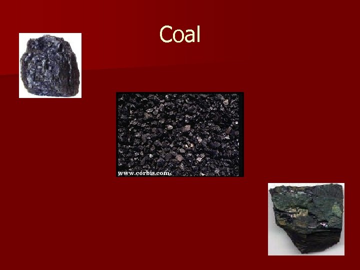 Coal 