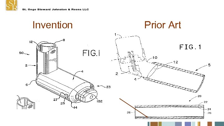 Invention Prior Art 