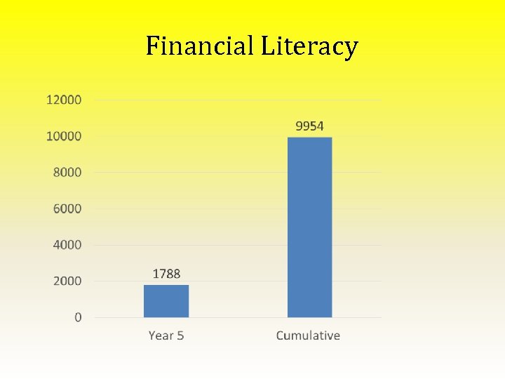 Financial Literacy 