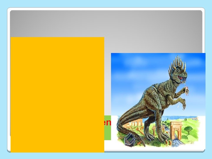 Pero: ¿Quién esta detrás de esta persecución? 