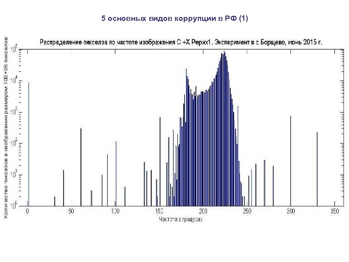 5 основных видов коррупции в РФ (1) 