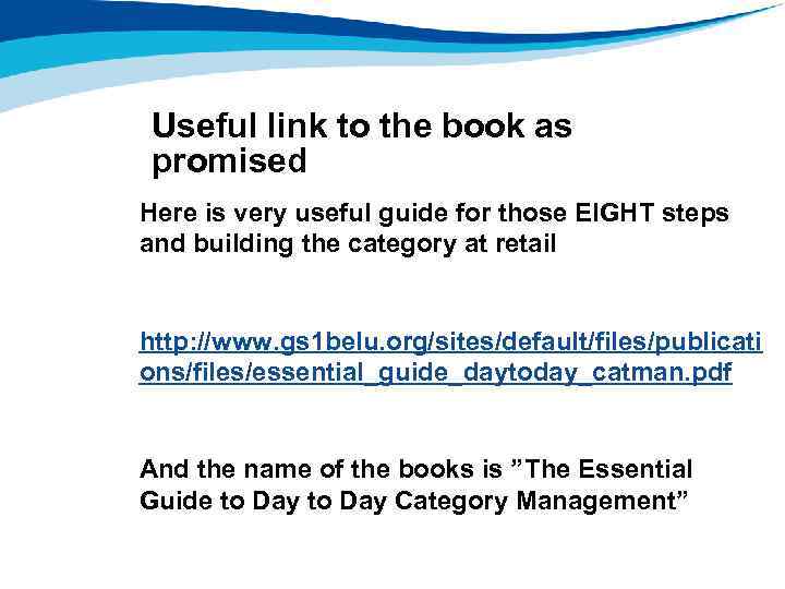 Useful link to the book as promised Here is very useful guide for those