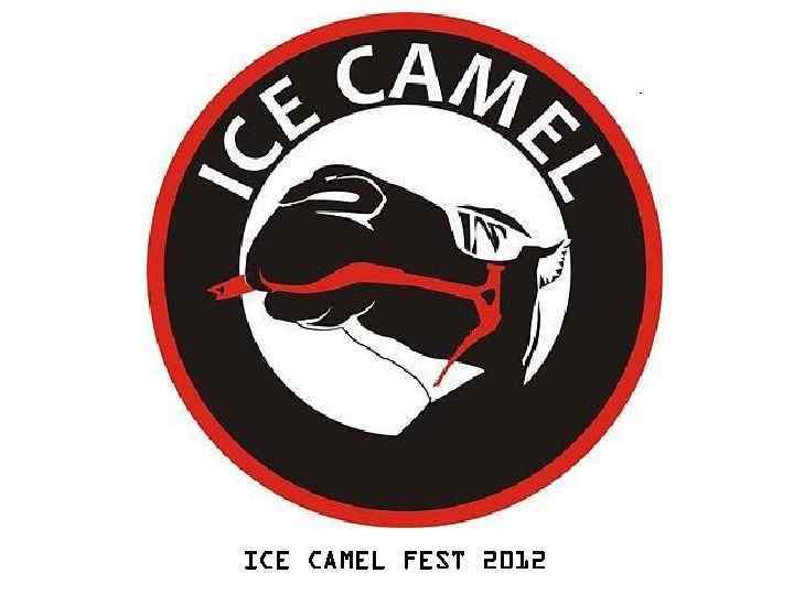 ICE CAMEL FEST 2012 