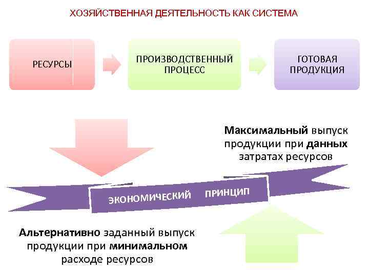 Максимальный выпуск