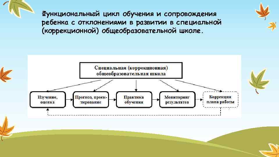 Какой пункт отсутствует в схеме обследования ребенка с отклонениями в развитии у л с выготского