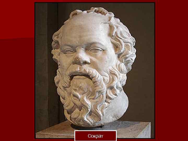Сократ 