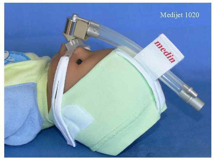 Medijet 1020 