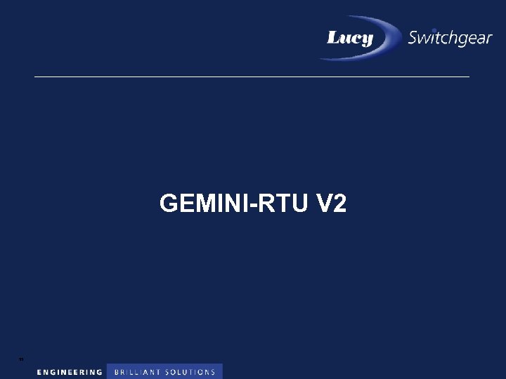 GEMINI-RTU V 2 55 