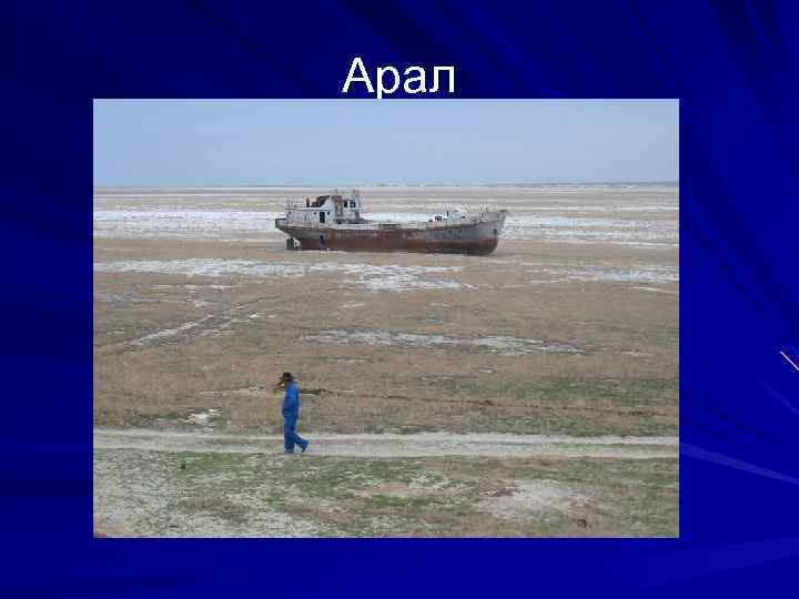 Арал 