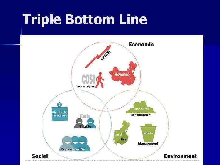 Triple Bottom Line 