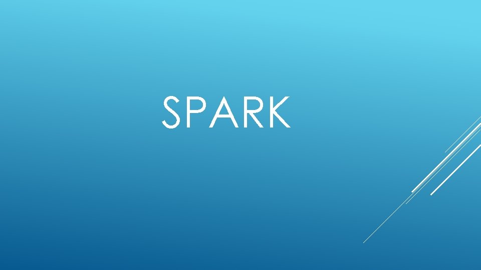 SPARK 