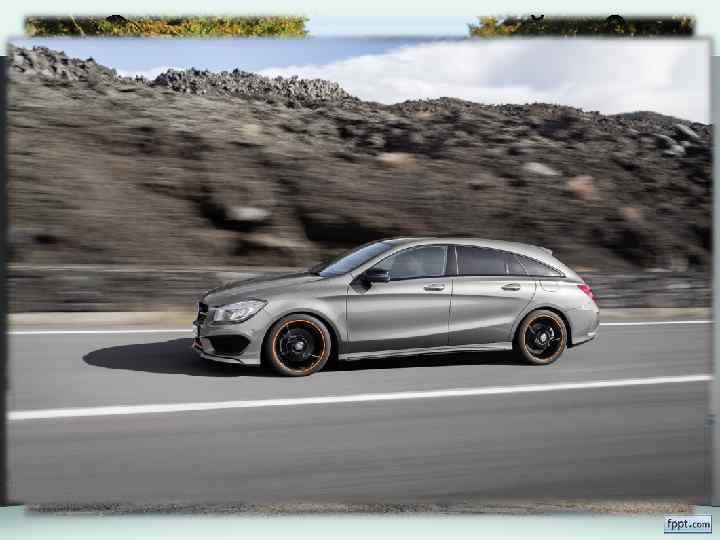 С чего началась война? • После выведения BMW на рынок своей новой модели 326