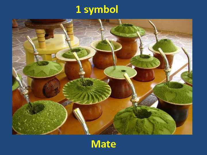 1 symbol Mate 