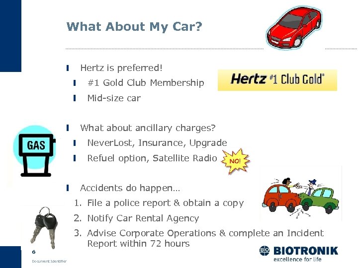 What About My Car? Hertz is preferred! #1 Gold Club Membership Mid-size car What