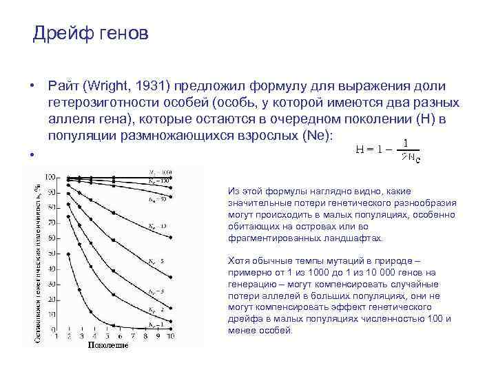 Дрейф это. Райт дрейф генов. Основные положения генетического дрейфа. Дрейф генов график. Дрейф генов в малых популяциях.
